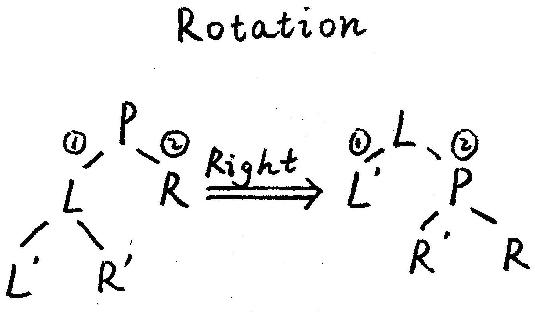 Rotation